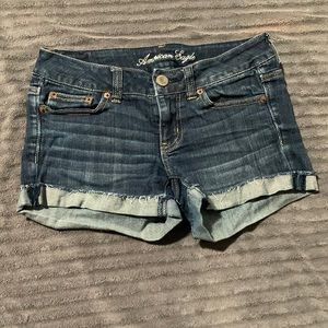 American Eagle shorts womens size 2